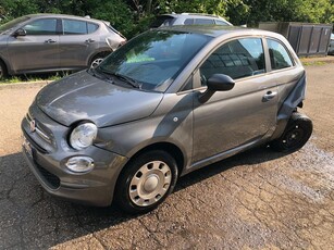 Fiat 500 1.0 Hybrid