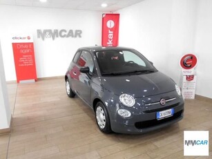 FIAT - 500 - 1.0 Hybrid cult