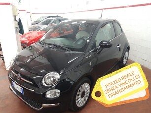 Fiat 500 1.0 Hybrid