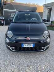 FIAT - 500 - 1.0 Hybrid Dolcevita