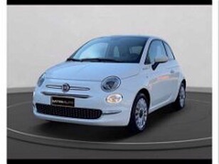 Fiat 500 1.0 hybrid Dolcevita 70cv del 2022 usata a Gualdo Tadino