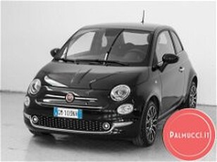 Fiat 500 1.0 Hybrid Dolcevita del 2023 usata a Prato