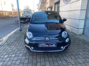 Fiat 500 1.0 Hybrid Dolcevita KM 0