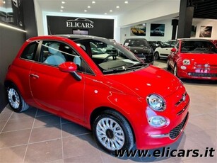 Fiat 500 1.0 Hybrid Dolcevita usato