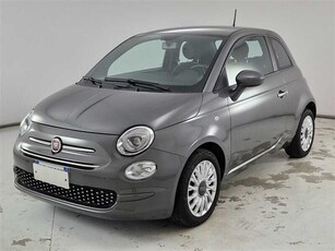 Fiat 500 1.0 Hybrid