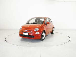 Fiat 500 1.0 Hybrid