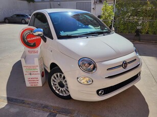 Fiat 500 1.0 Hybrid