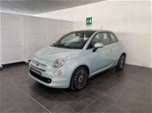 Fiat 500 1.0 Hybrid Launch Edition del 2020 usata a Torino