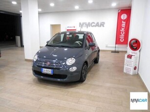 FIAT - 500 - 1.0 Hybrid Pop