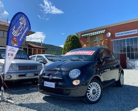 Fiat 500 1.2