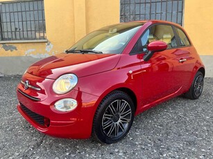 Fiat 500 1.2