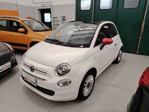 Fiat 500 1.2