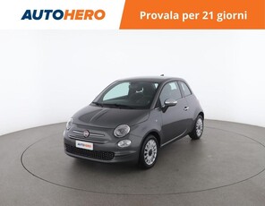 Fiat 500 1.2