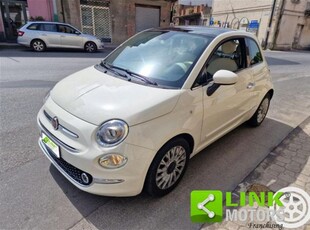 Fiat 500 1.2 Lounge usato