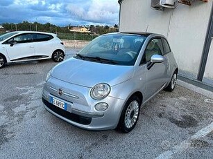 Fiat 500 1.3 Multijet 16V 95 CV Lounge