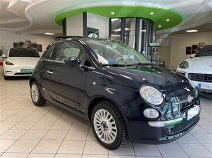 Fiat 500 1.4 16V Sport usato