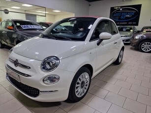 FIAT 500 (2007-2016)