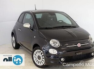 FIAT 500 500 1.0 70cv Hybrid MY23