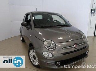 FIAT 500 500 1.0 70cv Hybrid MY23