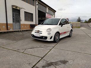 Fiat 500 Abarth esseesse 160cv