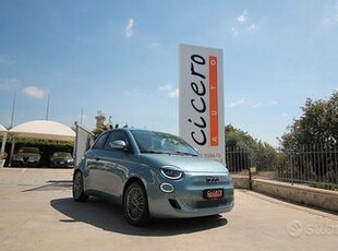 Fiat 500 Icon Berlina 42 kWh |20.000KM|2021
