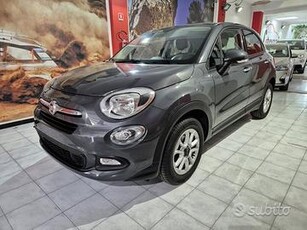 FIAT 500 X 1.3 MTJ s&s 95cv POP STAR km 39314