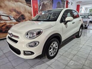 FIAT 500 X 1.6 MTJ s&s 120cv POP STAR km 37001