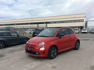 FIAT 500C 500 (2015-) 500 C 1.2 S