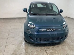 Fiat 500e Icon Berlina 42 kWh nuovo