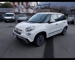 Fiat 500L 1.3 MJT 95CV