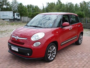 Fiat 500L 1.3 Multijet