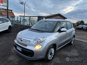 Fiat 500L 1.3 Multijet 85 CV