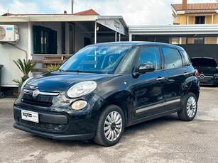 Fiat 500L 1.3 Multijet 85 CV '14