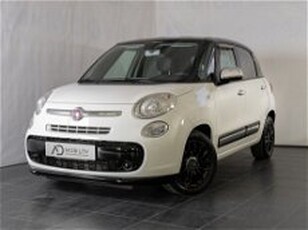 Fiat 500L 1.3 Multijet 85 CV Pop Star del 2014 usata a San Severo