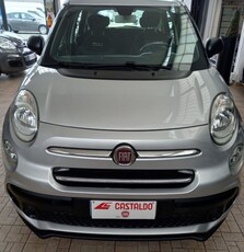 Fiat 500L 1.3 Multijet