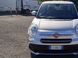 Fiat 500L 1.3 Multijet