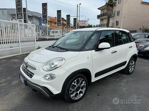 Fiat 500L 1.3 Multijet 95 CV Cross