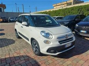 Fiat 500L 1.3 Multijet 95 CV Dualogic Mirror del 2020 usata a Bari