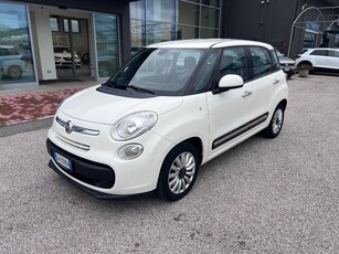 Fiat 500L 1.3 Multijet