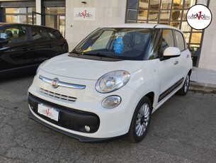 Fiat 500L 1.3 Multijet