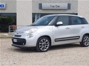 Fiat 500L 1.6 Multijet 120 CV Lounge del 2016 usata a Oristano