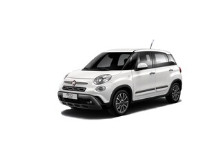 FIAT 500L 2017 Cross 500L Cross 1.3 mjt City 95cv