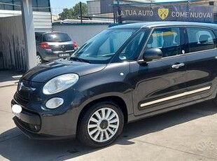 Fiat 500L Living 1.6 Multijet 105 CV Lounge