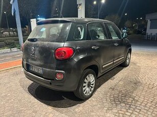 Fiat 500l prezzo non trattabile leggeredescrizione