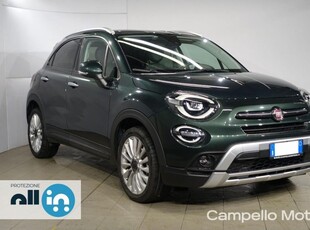 Fiat 500X 1.0