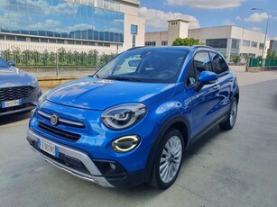 Fiat 500X 1.3