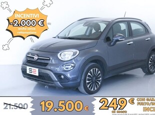 Fiat 500X 1.3