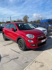 Fiat 500X 1.3 mjet 95cv usato