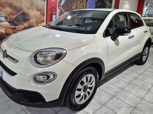 Fiat 500X 1.3 mjt Urban 4x2 95cv my20