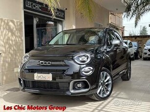 Fiat 500X 1.3 MultiJet 95 CV Sport